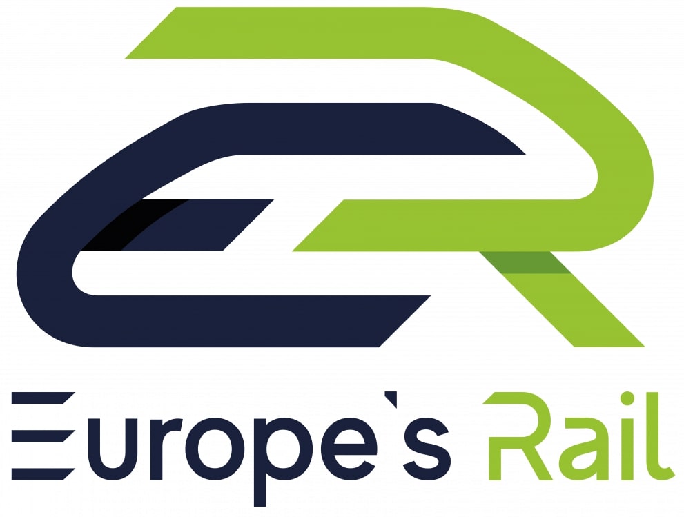 Silver Sponsor_EU Rail logo