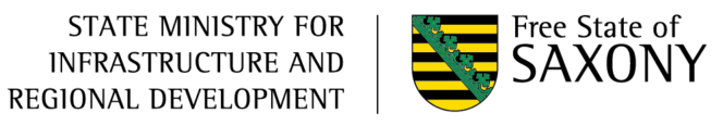 Saxony Logo